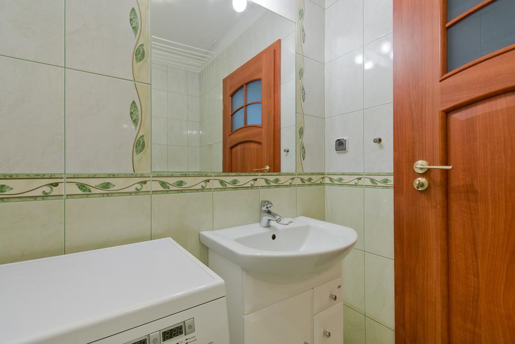 Apartamenty Gdansk Eu - Parkowy Exterior foto